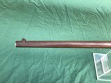 Rare 2nd Model Burnside Carbine - 5 of 20