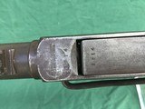 Rare 2nd Model Burnside Carbine - 14 of 20