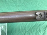 Rare 2nd Model Burnside Carbine - 11 of 20