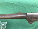 Rare 2nd Model Burnside Carbine - 20 of 20