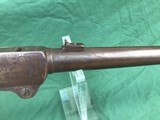 Rare 2nd Model Burnside Carbine - 8 of 20