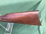 Rare 2nd Model Burnside Carbine - 4 of 20