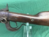 Rare 2nd Model Burnside Carbine - 15 of 20