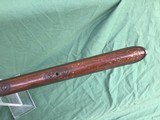 Rare 2nd Model Burnside Carbine - 16 of 20