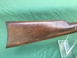 Rare 2nd Model Burnside Carbine - 10 of 20