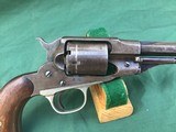 Remington New Model Police 38 RF Factory Conversion - 4 of 18