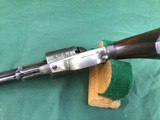 Remington New Model Police 38 RF Factory Conversion - 13 of 18