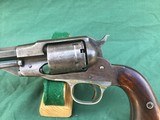 Remington New Model Police 38 RF Factory Conversion - 8 of 18