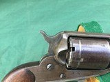 Remington New Model Police 38 RF Factory Conversion - 5 of 18