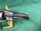 Remington New Model Police 38 RF Factory Conversion - 16 of 18