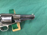 Remington New Model Police 38 RF Factory Conversion - 15 of 18