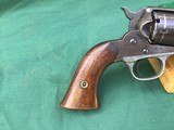 Remington New Model Police 38 RF Factory Conversion - 9 of 18
