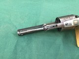 Remington New Model Police 38 RF Factory Conversion - 2 of 18