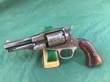 Remington New Model Police 38 RF Factory Conversion - 14 of 18