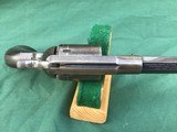 Remington New Model Police 38 RF Factory Conversion - 11 of 18