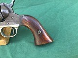 Remington New Model Police 38 RF Factory Conversion - 10 of 18
