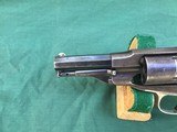 Remington New Model Police 38 RF Factory Conversion - 6 of 18