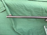 1886 Winchester Rifle with Lyman Tang Sight - 4 of 20
