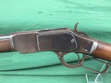 1873 Winchester Rifle - 8 of 20