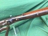 1873 Winchester Rifle - 10 of 20