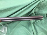 1873 Winchester Rifle - 3 of 20