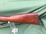 1873 Winchester Rifle - 18 of 20
