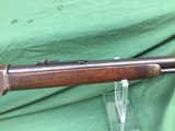 1873 Winchester Rifle - 7 of 20