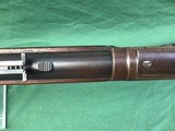 1873 Winchester Rifle - 4 of 20