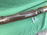 1873 Winchester Rifle - 19 of 20