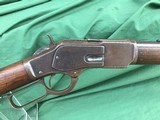 1873 Winchester Rifle - 12 of 20