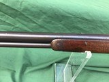 1873 Winchester Rifle - 11 of 20