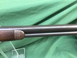 1873 Winchester Rifle - 16 of 20