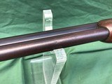 1873 Winchester Rifle - 13 of 20