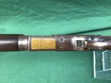 1873 Winchester Rifle - 6 of 20