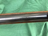 1873 Winchester Musket Looks Unfired - 19 of 20