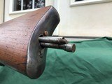1873 Winchester Musket Looks Unfired - 15 of 20