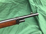 1873 Winchester Musket Looks Unfired - 6 of 20
