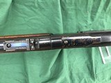 1873 Winchester Musket Looks Unfired - 18 of 20