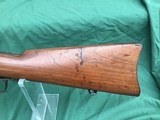 1873 Winchester Musket Looks Unfired - 20 of 20