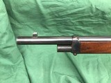 1873 Winchester Musket Looks Unfired - 2 of 20