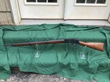 1873 Winchester Musket Looks Unfired - 16 of 20