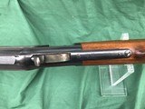 1873 Winchester Musket Looks Unfired - 13 of 20