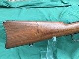 1873 Winchester Musket Looks Unfired - 7 of 20