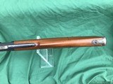1873 Winchester Musket Looks Unfired - 14 of 20