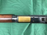 1873 Winchester Musket Looks Unfired - 12 of 20
