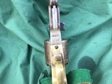 Quality Reproduction J.H. Dance & Brothers Percussion Revolver - 14 of 14