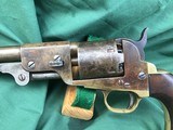 Quality Reproduction J.H. Dance & Brothers Percussion Revolver - 3 of 14