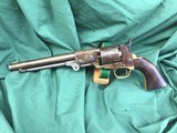 Quality Reproduction J.H. Dance & Brothers Percussion Revolver - 10 of 14