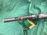 U.S. Remington Model 1867 Navy Rolling Block .50 Cal 7? Pistol Antique - 16 of 17