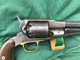 1861 Remington “Old Army” Revolver Must See! - 13 of 20